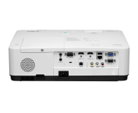 NEC MC332W WXGA 3300Al 16000:1 3.1kg 60004704 - 1378226 - zdjęcie 6